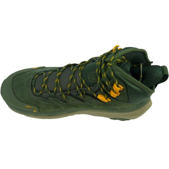 HOKA ONE ONE SKY KAHA 2 GTX MEN\'S DUFFLE BAG RADIANT YELLOW US 9.5 D main image 6